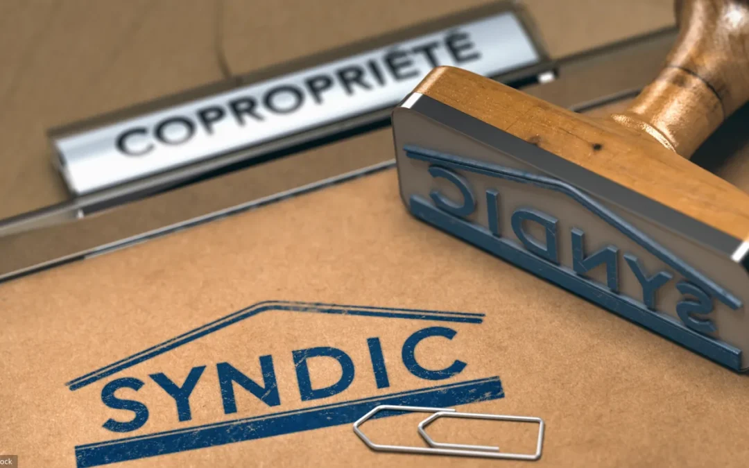 Comment choisir le bon syndic de copropriété ?
