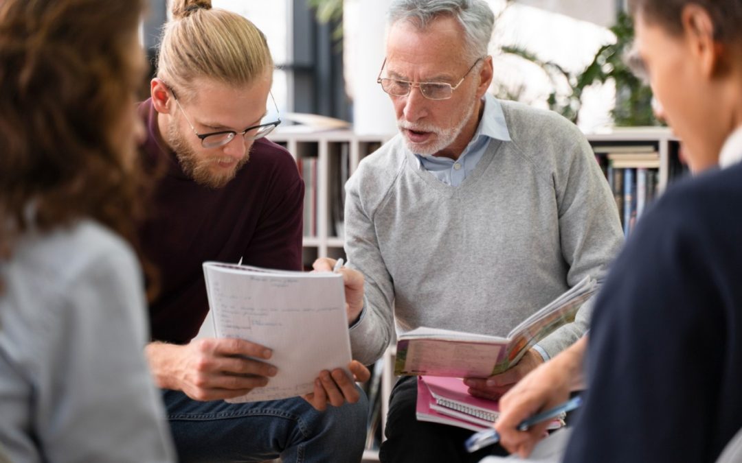 Le rôle d&rsquo;un conseil syndical de copropriété