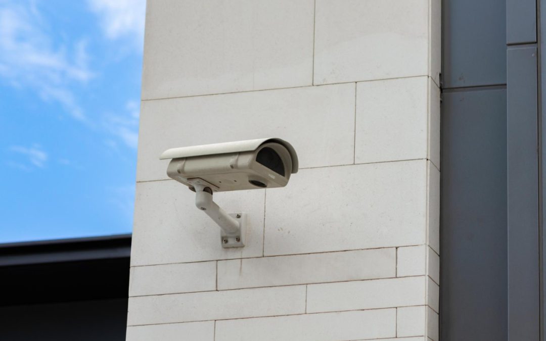 Vidéosurveillance en copropriété : un outil efficace mais encadré