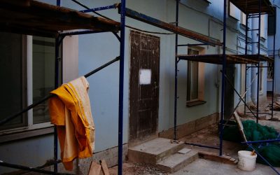 Travaux dans une ASL : comment décider, financer et gérer un chantier important en Association Syndicale Libre